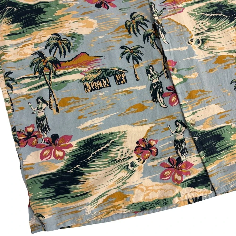 Urban Outfitters lightweight rayon